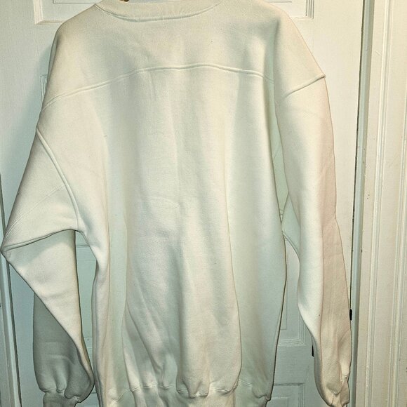 Vintage Galt Crew Duke University Blue Devils Sweatshirt [Sz XL] - Picture 2 of 3